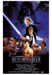 #136 - Star Wars Return of The Jedi